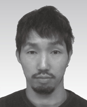 長谷川健治